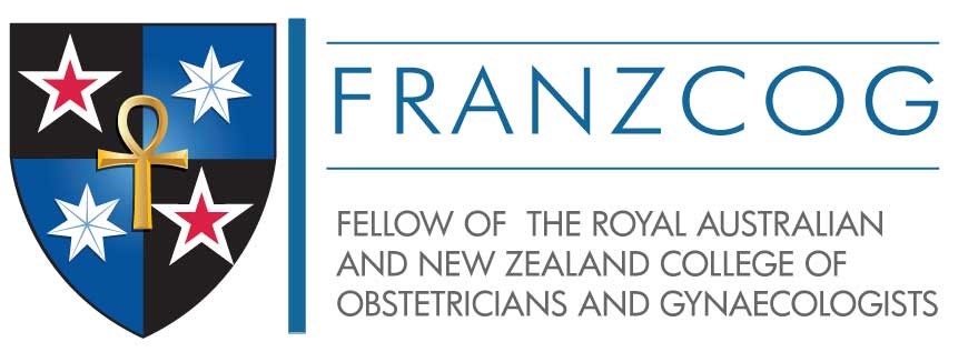 FRANZCOG Logo