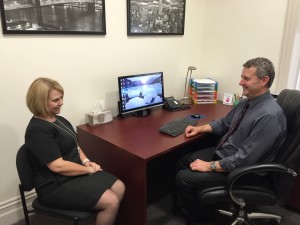 Pre-Pregnancy Counselling with Dr Darren Roberts