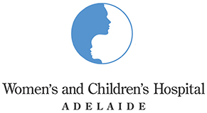 Women's and Children's Hospital Logo