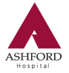 Ashford Hospital Logo