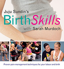 Birth Skills Book