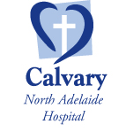 Calvary North Adelaide Hospital Logo