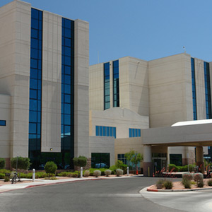 hospital image